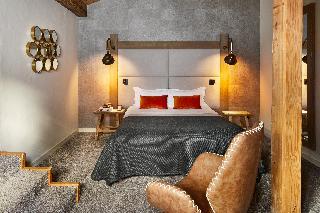 Hotel Arboisie