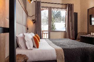 Hotel Arboisie