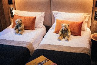 Hotel Arboisie