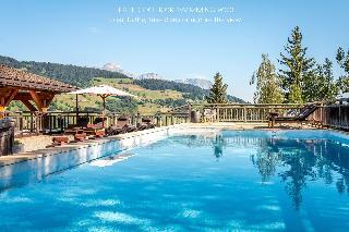 Hotel Arboisie