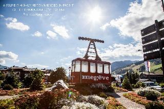 Hotel Arboisie