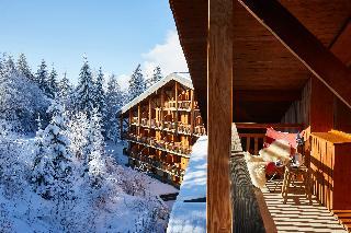 Hotel Arboisie