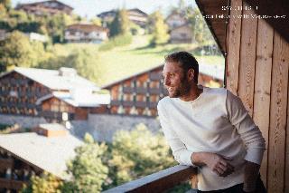 Hotel Arboisie