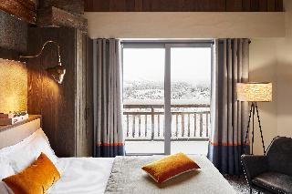 Hotel Arboisie