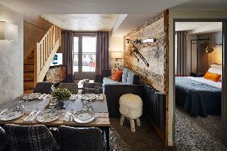 Hotel Arboisie