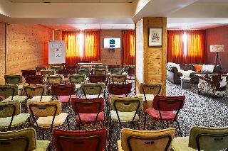 Hotel Arboisie