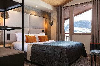 Hotel Arboisie