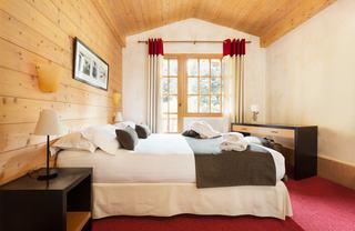 Hotel Arboisie