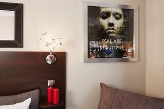 Гостиница Le Twelve