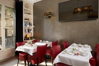 Гостиница Le Twelve