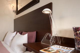 Гостиница Le Twelve