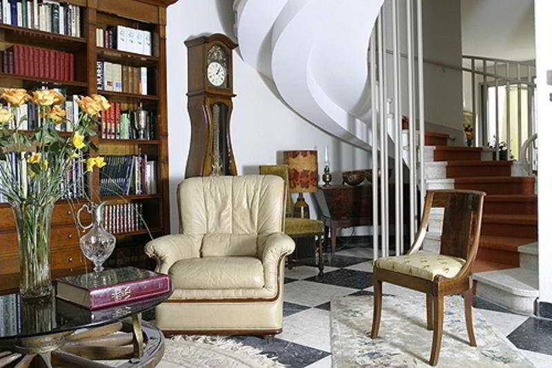Hotel Mistral