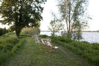 Hotel Chateau Grattequina
