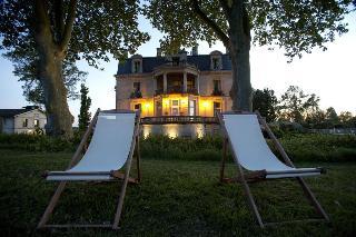 Hotel Chateau Grattequina