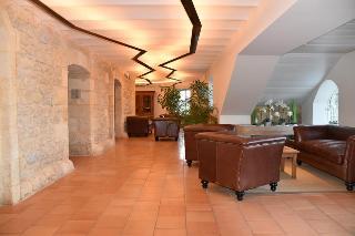 Hotel Chateau Grattequina