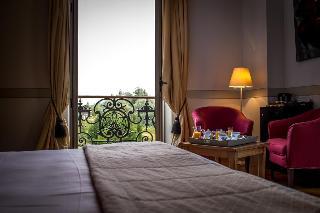 Hotel Chateau Grattequina