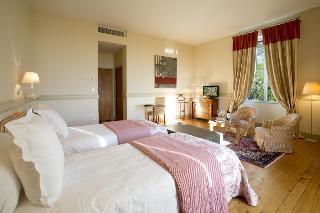 Hotel Chateau Grattequina