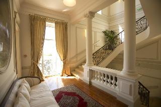 Hotel Chateau Grattequina
