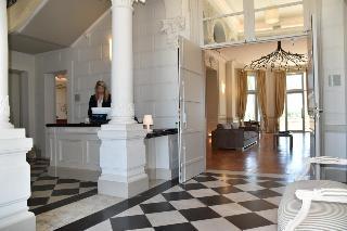Hotel Chateau Grattequina