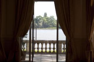 Hotel Chateau Grattequina