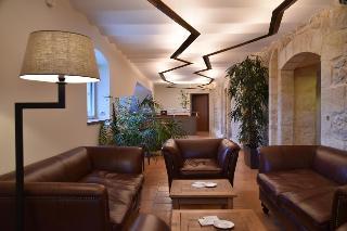 Hotel Chateau Grattequina