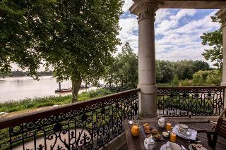 Hotel Chateau Grattequina