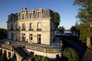 Hotel Chateau Grattequina