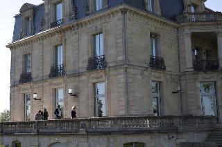 Hotel Chateau Grattequina