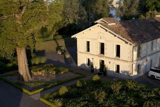 Hotel Chateau Grattequina