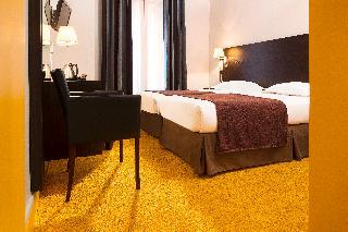 Гостиница Hotel Sophie Germain