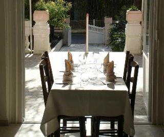 Hotel La Palmeraie