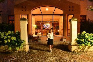 Hotel Notre Dame de Lumieres