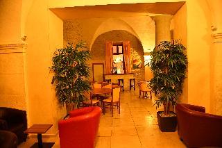 Hotel Notre Dame de Lumieres