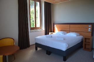 Hotel Notre Dame de Lumieres