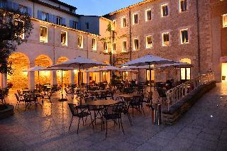 Hotel Notre Dame de Lumieres
