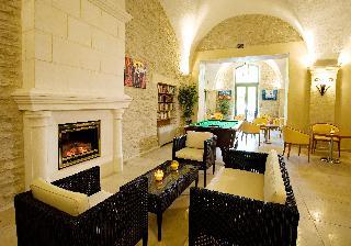 Hotel Notre Dame de Lumieres