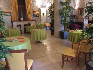 Hotel Notre Dame de Lumieres
