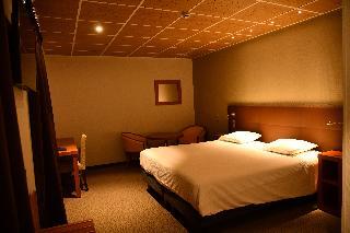 Hotel Notre Dame de Lumieres