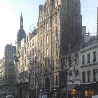 Hotel Westside Arc de Triomphe