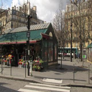 Hotel Westside Arc de Triomphe