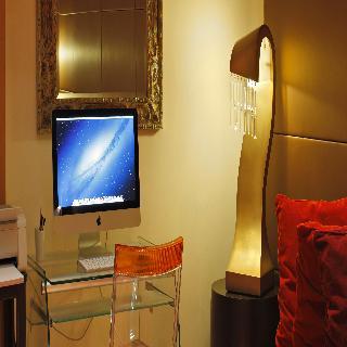 Hotel Westside Arc de Triomphe