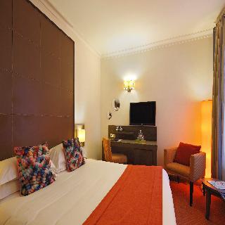 Hotel Westside Arc de Triomphe