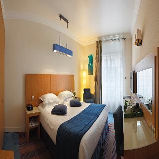 Hotel Westside Arc de Triomphe