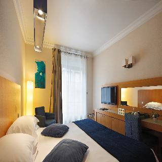 Hotel Westside Arc de Triomphe
