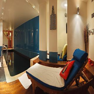 Hotel Westside Arc de Triomphe