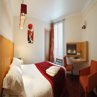 Hotel Westside Arc de Triomphe