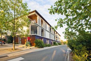 Гостиница Cerise Carcassonne Sud