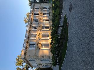 Hotel Domaine de Raba