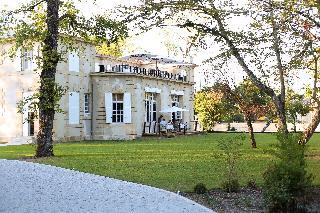 Hotel Domaine de Raba