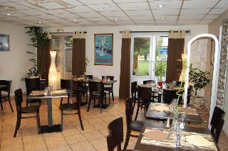 Гостиница Kyriad Direct Bron Lyon Eurexpo